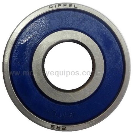BALERO RIFFEL 6201-2RS