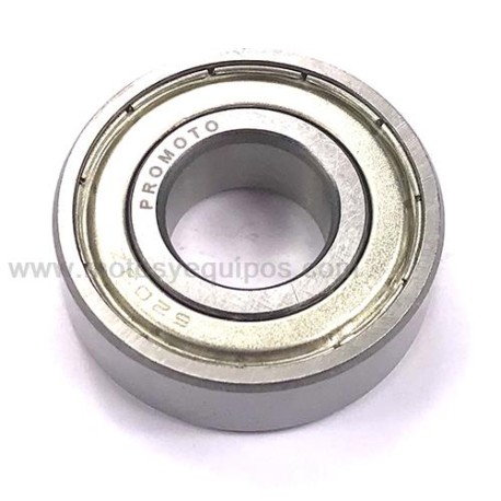 BALERO PROMOTO 6203-ZZ