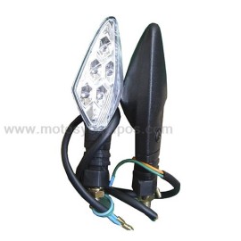 DIRECCIONALES TRAS LED 125Z