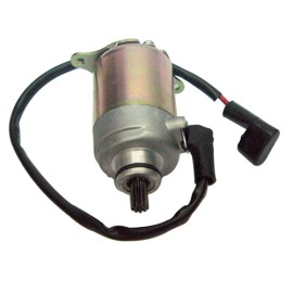 MOTOR ARRANQUE DS150- GTS175- VITALIA125