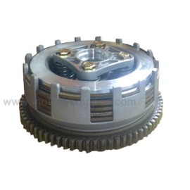 CONJUNTO EMBRAGUE MULTIPLE FORZA 150