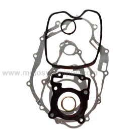 JGO EMPAQUE MOTOR CARGO GL150
