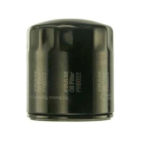 FILTRO ACEITE FRAM PH6022 NEGRO HARLEY D