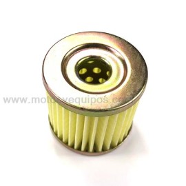 FILTRO ACEITE SUSUKI EN125 2A PROMOTO