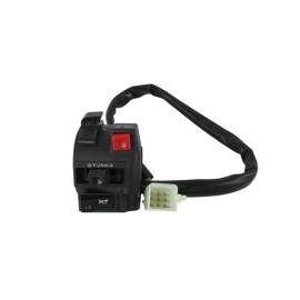 COMUTADOR IZQ CARGO 125