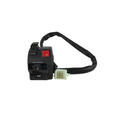 COMUTADOR IZQ CARGO 125