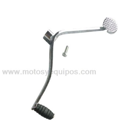 PEDAL VELOCIDADES FORZA 150