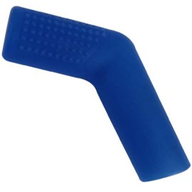 HULE PEDAL VELOCIDADES AZUL PROMOTO