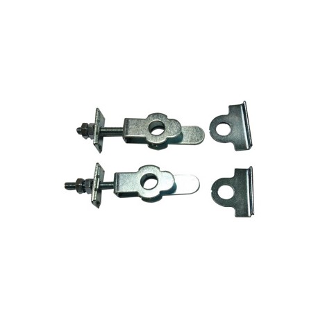 TENSOR CADENA DER- IZQ 125Z