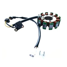 ESTATOR 12 BOBINAS NS200 PULSAR PROMOTO