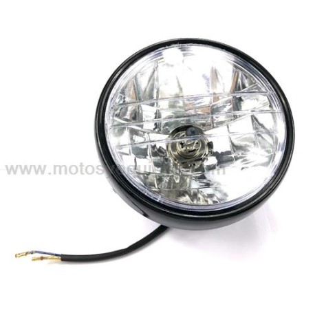 FARO DEL PROMOTO HONDA CG125 CARGO