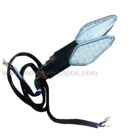 PAR DIRECCIONALES DEL LED FT150GT