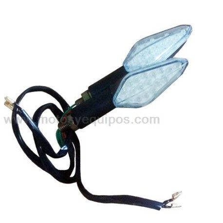 PAR DIRECCIONALES DEL LED FT150GT