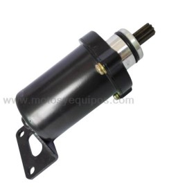 MOTOR ARRANQUE FZ16