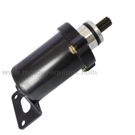 MOTOR ARRANQUE FZ16