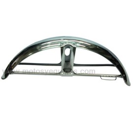 SALPICADERA DEL CROMADO FT125 RIALLI