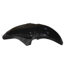 SALPICADERA DEL NEGRO GL150 CARGO