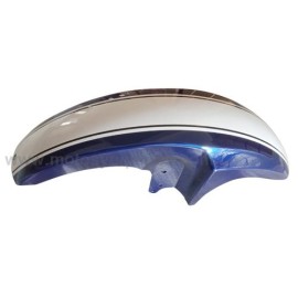 SALPICADERA DEL AZUL- BCO FT125TS
