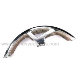 SALPICADERA DEL CROMO CGL125 TOOL