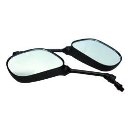 JGO ESPEJOS FT150 SPORT OVALADO