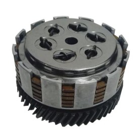 CONJUNTO EMBRAGUE MULTIPLE AX100