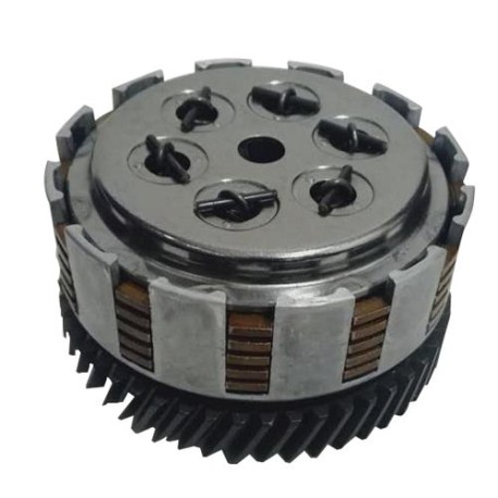 CONJUNTO EMBRAGUE MULTIPLE AX100