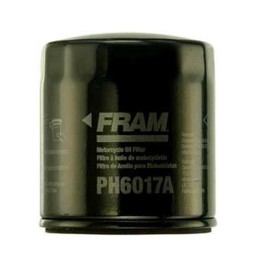 FILTRO ACEITE FRAM PH6017A