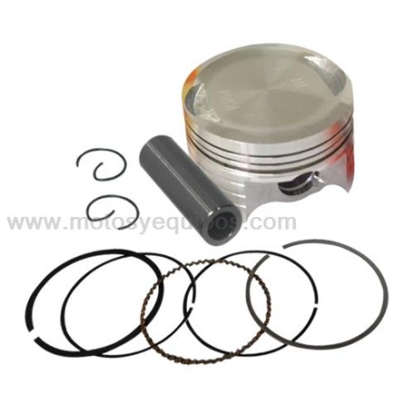 PISTON COMP STD GL150 CARGO