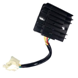 REGULADOR VOLTAJE EX200 PROMOTO