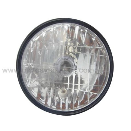 FARO DEL FT125 CLASICA
