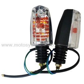 PAR DIRECCIONAL FT150 DELIVERY