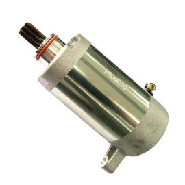 MOTOR ARRANQUE PROMOTO YBR125