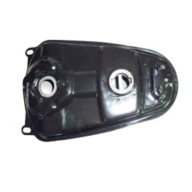 TANQUE GASOLINA NEGRO AT110 RIALLI