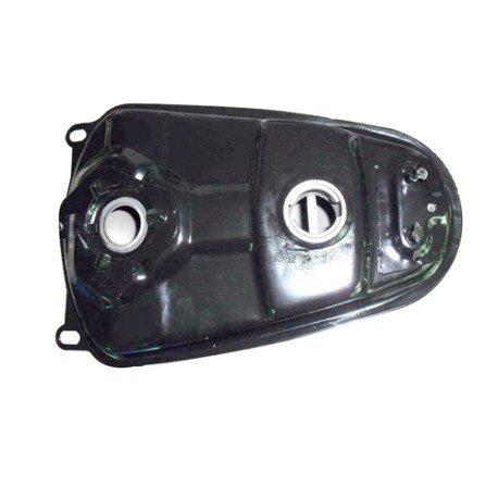 TANQUE GASOLINA NEGRO AT110 RIALLI