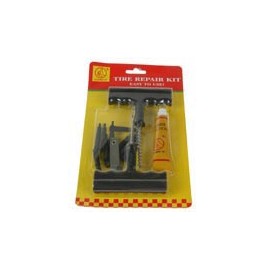 KIT TAPON PARCHE ATV YP-813