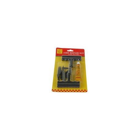 KIT TAPON PARCHE ATV YP-813