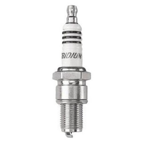 BUJIA IRIDIUM NGK DCPR7EIX