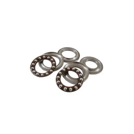 TAZAS PISTAS BALAS DIREC SET YH YBR 125 CEXPRESS (15-19)WSTD