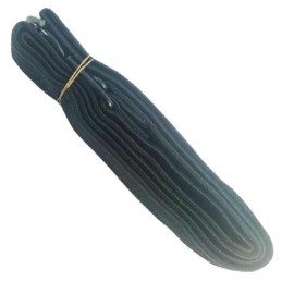 LIGA SUJETABULTO 1.2M NEGRO PLANO PROMOT