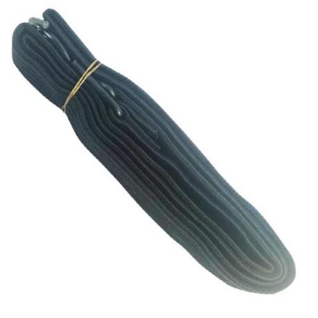 LIGA SUJETABULTO 1.2M NEGRO PLANO PROMOT