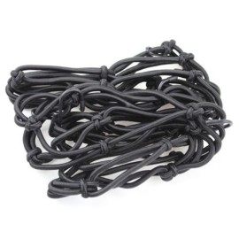 RED ELASTICA PROMOTO NEGRO