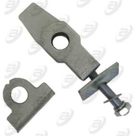 AJUSTADOR CADENA DT150- FT150- FORZA150