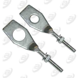 AJUSTADOR CADENA AR110- AT110- ARGENTA