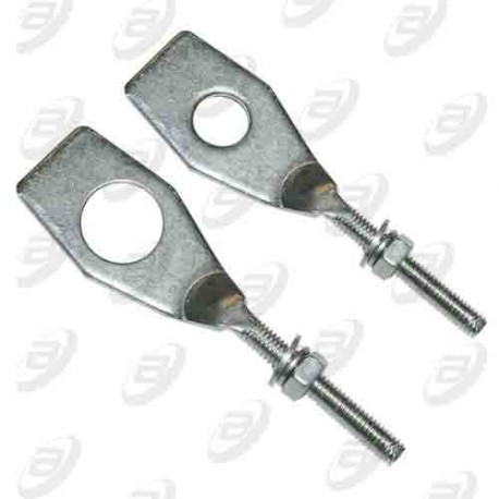 AJUSTADOR CADENA AR110- AT110- ARGENTA
