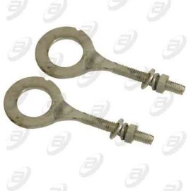 AJUSTADOR CADENA DT125- DT125 SPORT