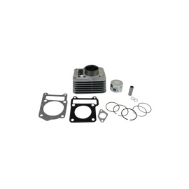 SET CILINDRO C- PISTON YBR125CEXP 15MM