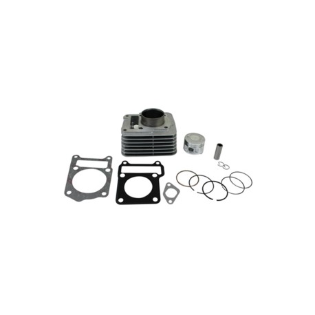 SET CILINDRO C- PISTON YBR125CEXP 15MM