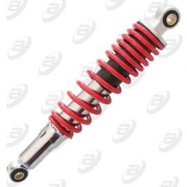 AMORTIGUADOR ROJO 125Z C- BUJES