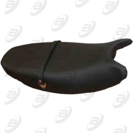 ASIENTO NEGRO FT150S- FT150TS- FT150GTS