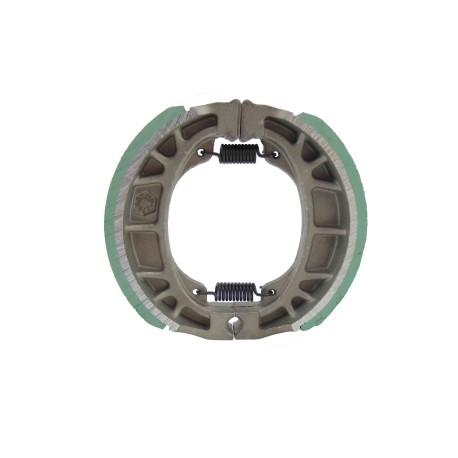 BALATA FRENO TAMBOR CG125- FT125 -CS125